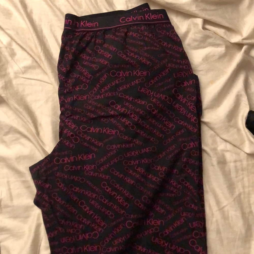 Calvin Klein Sleepwear